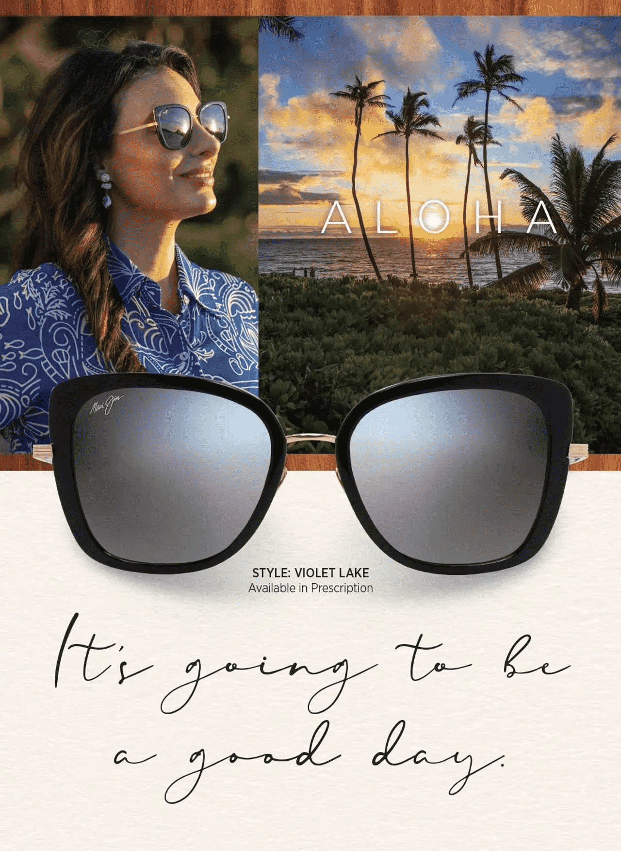 maui jim sunglasses black media kit